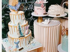 -杜哈夫DOUX RÊVE·生日蛋糕(日月光店)