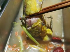 -名扬煮艺肥牛自助火锅(东平店)