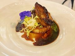 -马克西姆餐厅(崇文门店)