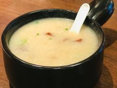 -新旺茶餐厅(嘉里城店)