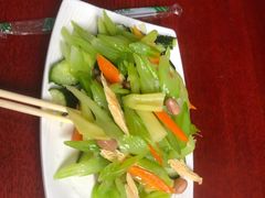 凉菜-北京清真房记小吃店