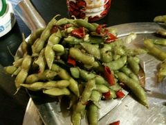 -喝丢一只鞋海鲜烧烤·海肠捞饭(文体街店)