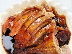 -清真·金宏兴鸭子店(明瓦廊店)