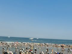 -日照世帆赛基地