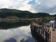 -塞罕坝国家级自然保护区