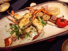 -上海苏宁宝丽嘉酒店·Cafe Bellagio西餐厅