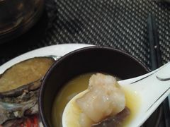 -雍和会海鲜姿造自助(湖东路店)