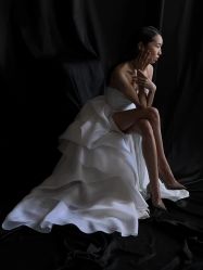 -纯色时光婚纱艺术馆WHITE