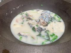 -鲜潭蒸汽石锅鱼(五道口购物中心店)