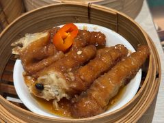 -添好运点心专门店(深水埗店)