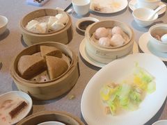 -潮府馆·非遗潮州菜·世纪公园(新国际博览中心店)