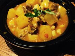 iphone_upload_pic-云海肴·汽锅鸡·云南菜(天津国金汇店)