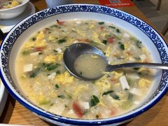 -秦香阁·西北家常菜(徐汇日月光中心店)