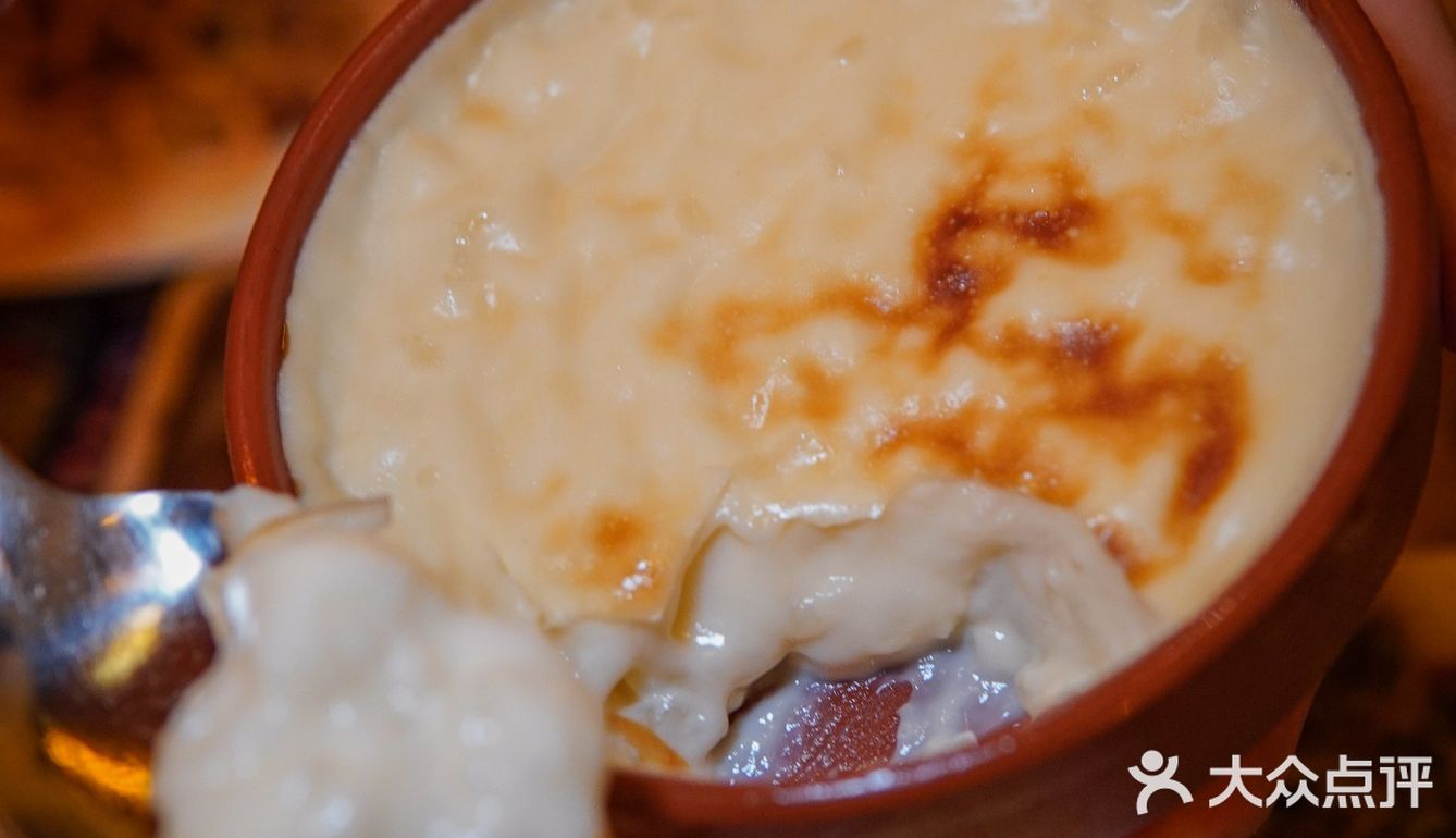 海口美食丨藏在小区里的美味土耳其餐厅