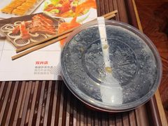 -西贝莜面村(双井店)
