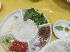 -官塘陈记鱼生·潮汕砂锅粥·牛肉火锅(潮枫路总店)