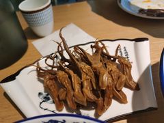 -兔爸私家小厨(新北万达店)