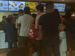 -肯德基(叠彩店)