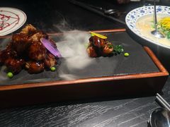 -锦楼·臻选新杭帮(杭州中心店)