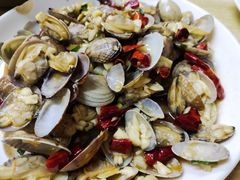 -黑皮酸菜鱼(绣花巷店)