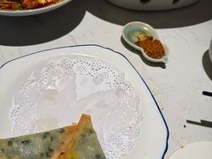 -院8里·小聚园老川菜(九眼桥店)