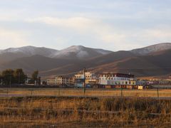 -青海湖国家重点风景名胜区
