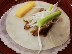 -大鸭梨烤鸭店(花园村店)