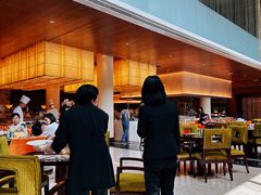 -东西风牛排馆周末烧烤自助(首都机场希尔顿店)
