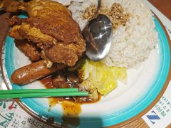 大富豪渣扒饭-渣·餐厅(西斗门店)