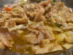 -黄山老妈·土菜(碧桂园店)
