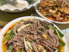 -春涛餐馆(下坝店)