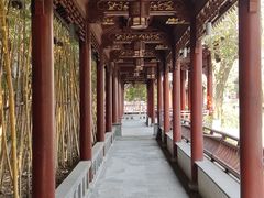 -龙潭水乡