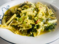 雪菜野竹笋-风味小馆(天目湖宾馆店)