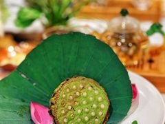 -叶叶菩提(太原别墅店)