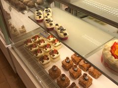 -好利来(梅江永旺店)