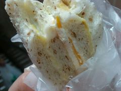 -洪瑞珍三明治(忠孝店)