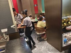 -锅爷爷重庆老火锅(临平店)