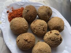 -王万妈卤猪脚(青岩交通路)