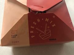 -阿满卤香鸡(新街口印象汇店)