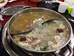 -香丽缘饭馆(黑龙潭店)