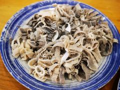 羊散丹-金生隆(六铺炕店)