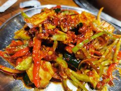 -原始泥炉烤肉(总店)