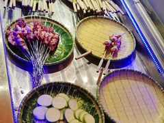 -遇西祠·海鲜烧烤(总店)