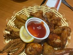 -CoCo壱番屋(久光百货店)