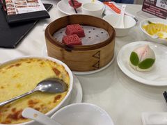 -金时代顺风大酒店(临港百联店)