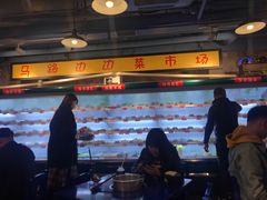 -马路边边串串香(大成路店)