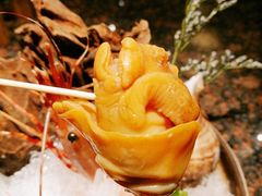 -花隐日式怀石料理(万象城购物中心店)