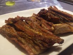 -霄汉羊排(万松园一店)