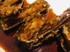 -海富门·带鱼·淮扬菜·粤菜(甘家口店)