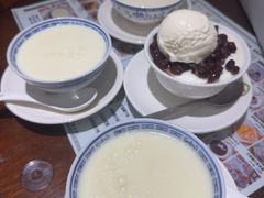 -仁信老铺甜品(北京路店)